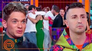 CARTELA PATROCINIO MASTER CHEF DE EL CORTE INGLÉS