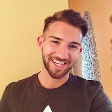 Dylan Weber's Instagram, Twitter & Facebook