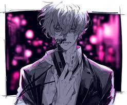 twitter anime rapper cartoon art reasons to smile