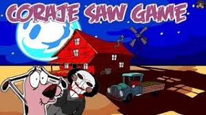 Coraje Saw Game Macrojuegos Dubai Burj Khalifas La suerte correrá de una forma muy distinta hoy para el malévolo muñeco de pigsaw, y es que su propio juego se va a volver contra él. coraje saw game macrojuegos dubai