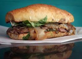Six Great Pork Sandwiches Worthy Of Paseo S Throne Recipes Food Cooking Recipes