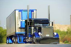 Oh Yeah Peterbilt Trucks Peterbilt Trucks