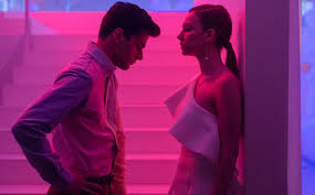 Season 2 ep 4 when carla comes to samu at home at min 13:00, whats the song. What Happened At The End Of Elite Season 1 A Refresher