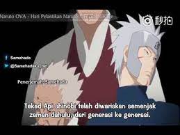 Samehadaku Naruto 457 Python