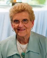 Nellie Kroeze Obituary (1925