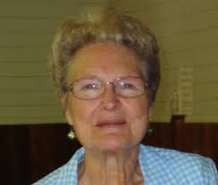 OBITUARY: Sue Griffith, 1937-2019