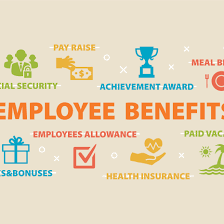 Then have a serious discussion with the employee. Questions To Ask About Employee Benefit Packages