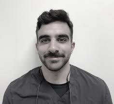 Moe Jaber's Instagram, Twitter & Facebook