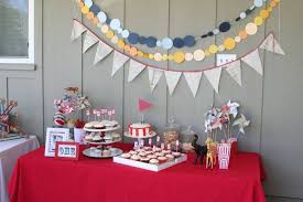 Birthday Table Decoration Ideas At Home Birthday Party Decoration Decoration Ideas Birthday Party Table Decorations Birthday Party Tables Birthday Decorations