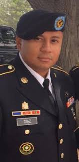 Fort Carson soldier, 26, died in weekend ATV accident