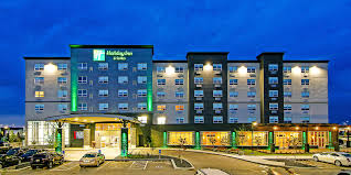 Planning an event in calgary? Hotels Near Calgary Airport Holiday Inn Suites Calgary Airport North