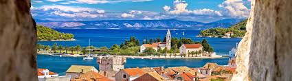 Mamma mia, ist das schön! Vis In Kroatien Der Drehort Von Mamma Mia 2 Urlaubsguru