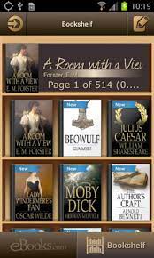 In the past people used to visit bookstores, local libraries or news vendors to purchase books and newspapers. Ebook Reader For Android Download