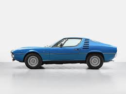 Image result for Blue Procida 1970 Alfa-Romeo