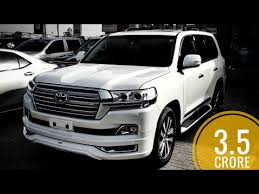 After all, adventures are best shared. Toyota Land Cruiser Zx 2017 Review Specs Features Price Hindi Urdu Youtube