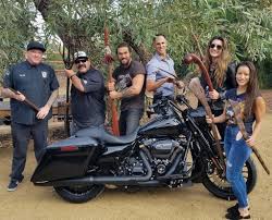 Jason Momoa And The Cool As Ice Peeps Of Harley Davidson Jason Momoa Harly Davidson Harley Davidson