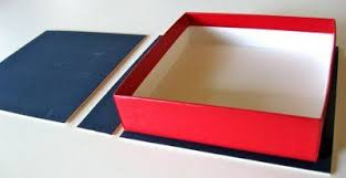 Utility knife with fresh razor; Can T Stop Making Things Book Box Boox Book Box Handmade Box Handmade Books