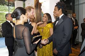 Oprah's interview with meghan and harry: Meghan Markle Will Give First Tv Interview Since Megxit On Monday To Promote New Disney Movie