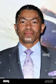 Darrell foster hi-res stock photography and images