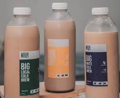 Kopi murni 4g (di sini saya menggunakan kopi nescafe sachet kecil sebanyak 2 buah. Cara Membuat Kopi Susu Satu Liter Bisa Sharing Sekeluarga