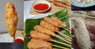 Cara Bikin Sempol Ayam Enak Dengan Bahan Sederhana Rasanya Gurih Bikin Ketagihan