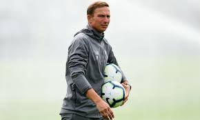 In the wake of finalizing the deal to bring the ghanaian to the estã¡dio do dragã£o, coach conceicao. Pep Lijnders On His Coaching Upbringing At Fc Porto Liverpool Fc
