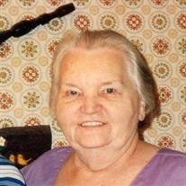 Bernita E. Bigler Obituary