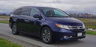 Years ago, 2016 honda accord prices when new ranged from $22,925 for the lx sedan to $35,945 for the touring coupe, including the $820 destination charge. 2016 Honda Odyssey Touring Elite
