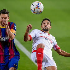 Select the subjects you want to know more about on euronews.com. Fc Barcelona News 9 February 2021 Sevilla Up Next Araujo Injury Confirmed Barca Blaugranes
