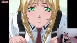 Nini reacts to Hentai for the first time - Bible Black Cap 1 Part. One  watch online