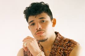 A gifted singer, songwriter and lyricist, anthony ramos was born and raised in bushwick, ny and is of puerto rican stream tracks and playlists from anthony ramos on your desktop or mobile device. Anthony Ramos On His Freckles And Ever Changing Hair Interview Allure