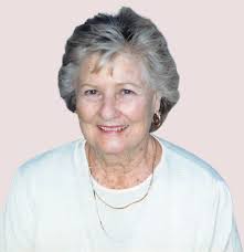 Catherine Matthews Obituary