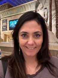 Gloria Wilcox's Instagram, Twitter & Facebook