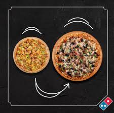 Domino's pizza was a strangely traditionalist chain for a long time. I Did The Math To Find Out If Domino S Chairman Is Worth It Zikoko