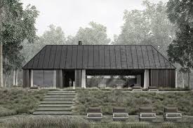 Shagwong Adam Jordan Architecture Barn House Design Architecture Architecture House