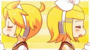 えれくとりっく・えんじぇぅ (Electric・Angel) by 鏡音レン [Kagamine Len], 鏡音リン [Kagamine Rin]  & Giga (Music video, Electropop): Reviews, Ratings, Credits, Song list -  Rate Your Music