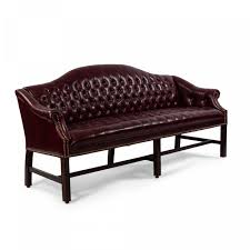 The sofa is accompanied by two bolster pillows in the same. Cabinet Case Piece Chest American Empire N A 062361