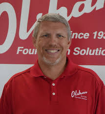 John Hauf's Instagram, Twitter & Facebook