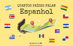 Acompanhe a classificação e os jogos do campeonato espanhol, e as notícias sobre o futebol espanhol no ge.globo. Quantos Paises Falam Espanhol