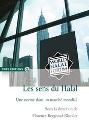 Les Sens Du Halal Union Halal Sexualite Et Mariage Chez Le Couple Musulman Dans Les Quartiers Populaires Cnrs Editions