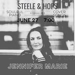 Live Music @ Steele & Hops