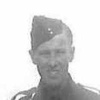 Lewis Franklin "Danny" Passmore (1922–1944)