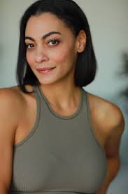 Headshots — AMELIA WORKMAN