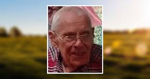 Thomas James McTigue Obituary August 24, 2022