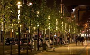 Street Lights And Urban Lighting Schmidt Strahl Rademacher Urban Lighting Street Light Lights