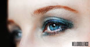 Using a white color on the waterline also gives a bold and broaden eye look. Best Brightening Eyeliner For Waterline 2021