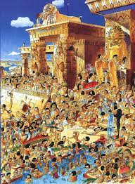 But there may be natural explanations for why these ten plagues occurred. Egypt 1000 Pieces Heye Puzzle Warehouse Versteckte Bilder Wimmelbild Naive Malerei