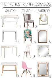 Master Bedroom Vanity And Chair At Home With Ashley Home Decor Bedroom Home Decor Simple Bedroom