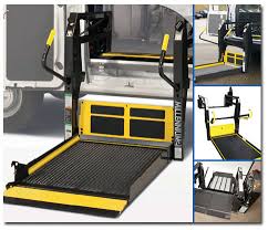 wheelchair lifts advance mobility