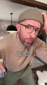 Highschool preston would be proud of 40 year old preston still wearing  @abercrombie cargos in the year of his lord 2024 #grwmweekend #fashioninspo  #mensfashion #neutralstyle